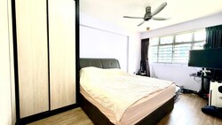 Blk 443C West Ridges @ Bukit Batok (Bukit Batok), HDB 5 Rooms #515451441